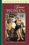 Famous Women (The I Tatti Renaissance Library)