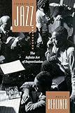 Thinking in Jazz: The Infinite Art of Improvisation (Chicago Studies in Ethnomusicology)