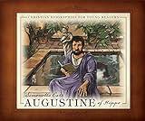 Augustine of Hippo - Christian Biographies for Young Readers