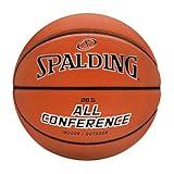 Spalding All Conference Indoor-Outdoor Basketball 28.5"