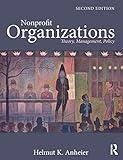 Nonprofit Organizations: Theory, Management, Policy