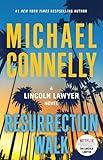 Resurrection Walk (A Lincoln Lawyer Novel Book 7)