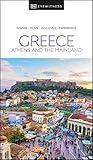 DK Eyewitness Greece: Athens and the Mainland (Travel Guide)