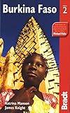 Burkina Faso (Bradt Travel Guides)