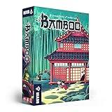 Bamboo Board Game