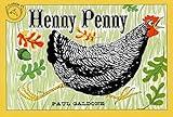 Henny Penny (Paul Galdone Nursery Classic)