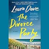 The Divorce Party: A Novel