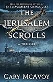 The Jerusalem Scrolls (Vatican Secret Archive Thrillers)