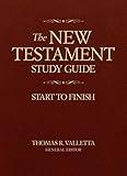 New Testament Study Guide