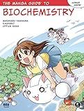 The Manga Guide to Biochemistry