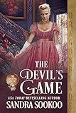 The Devil’s Game (The Hasting Sisters Book 1)