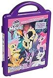 My Little Pony The Movie: Book & Magnetic Play Set