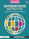 Differentiated Instruction (Eye on Education)