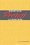 American Protest Literature (The John Harvard Library)