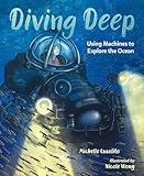 Diving Deep: Using Machines to Explore the Ocean