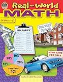 Real-World Math: Grades 5-8