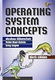 Operating System Concepts