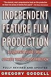 Independent Feature Film Production