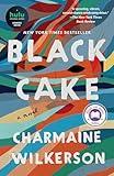 Black Cake: A Novel