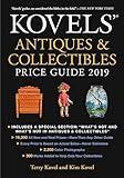 Kovels' Antiques and Collectibles Price Guide 2019