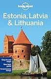 Estonia, Latvia & Lithuania (LONELY PLANET)