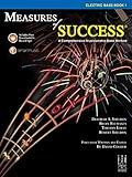 Measures of Success Electric Bass Book 1