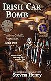 Irish Car Bomb (Erin O'Reilly Mysteries)