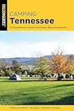 Camping Tennessee (State Camping Series)