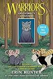 Warriors: Graystripe's Adventure: 3 Full-Color Warriors Manga Books in 1: The Lost Warrior, Warrior's Refuge, Warrior's Return