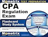 CPA Regulation Exam Flashcard Study System: CPA Test Practice Questions & Review for the Certified Public Accountant Exam (Cards)