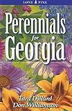 Perennials for Georgia