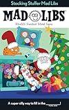 Stocking Stuffer Mad Libs: World's Greatest Word Game