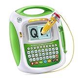 LeapFrog Mr Pencil's Scribble, Write and Read, Green, Medium