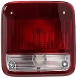 DEPO 332-1928R-US Replacement Passenger Side Tail Light Assembly (This product is an aftermarket product. It is not created or sold by the OE car company)