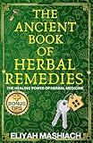 THE ANCIENT BOOK OF HERBAL REMEDIES