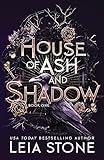 House of Ash and Shadow (Gilded City, 1)