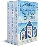 The Old Sugar Wharf Pretty Beach COLLECTION: Sweet contemporary women's romance fiction.