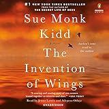 The Invention of Wings: A Novel