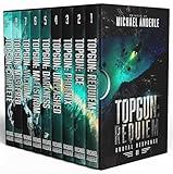 Brutal Response Complete Series Boxed Set