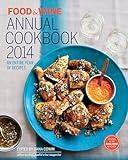 Food & Wine: Annual Cookbook 2014