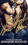 The Girl Next Door: An Enemies-to-Lovers New Adult College Sports Romance (The Next Door Duet Book 1)