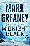 Midnight Black (Gray Man Book 14)