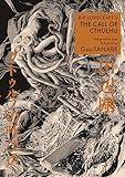 H.P. Lovecraft's The Call of Cthulhu (Manga) (H.P. Lovecraft Manga)