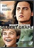 What's Eating Gilbert Grape