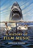 A History of Film Music