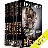 Edge of the Heat Box Set, Books 1-7: Edge of the Heat Series