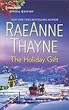 The Holiday Gift: A Christmas Romance Novel (The Cowboys of Cold Creek Book 15)