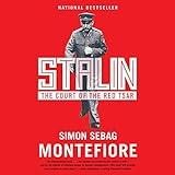 Stalin: The Court of the Red Tsar