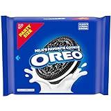 OREO Chocolate Sandwich Cookies, Party Size, 24.16 oz