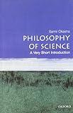 Philosophy of Science: A Very Short Introduction